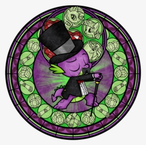 Akili-amethyst, Dive To The Heart, Hat, Kingdom Hearts,