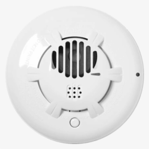 Vivint Carbon Monoxide Detector Sensor - 2gig Co3-345 Wireless Co Detector