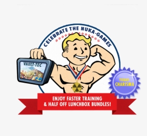 Fallout On Twitter - Fallout Strength +1 Mug