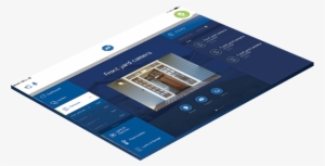 Ipad Adt Pulse App - Mobile App