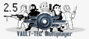 Download - Vaultmp - Com - Fallout