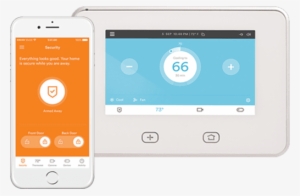 Vivint Security And Smart Home Solutions - Home Automation
