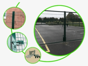 Mesh Fencing Best Price 2017 Min - Fence