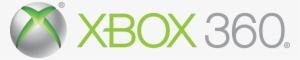 Xbox Logo - Xbox 360 Logo Png