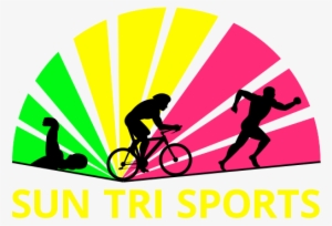 Sun Tri Sports Neon No-tag V2 - Málaga