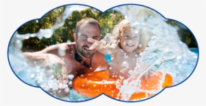 Fun In The Pool - Corel Videostudio Ultimate X10