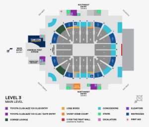 Newl2 Newl3 L4map L5map L6map - Vivint