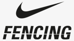 Nike Fencing Medium - Nike Fencing
