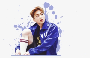 Xiumin Png Free Image - Perfect - Xo Nyc - -