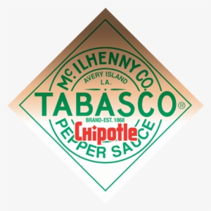 Tabasco Logo - Tabasco Chipotle Pepper Sauce, 150ml