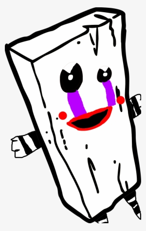 Ed Edd N Eddy Plank By Mrmartin575-d4kae84 - Plank Ed Edd And Eddy Transparent