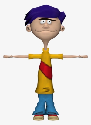 Download Zip Archive - Carl Wheezer T Pose