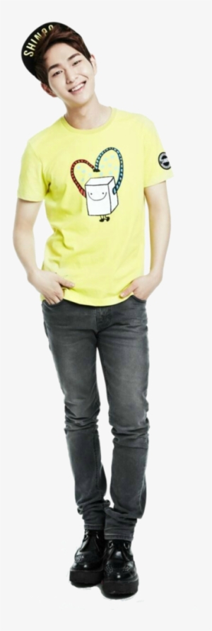 Do Not Claim These Pngs As Yours - Onew Png