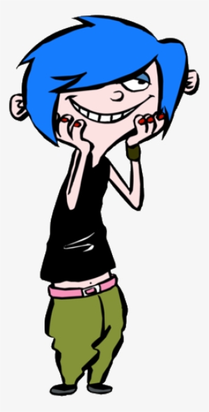 Ed Edd 'n Eddy - Kanker Sisters