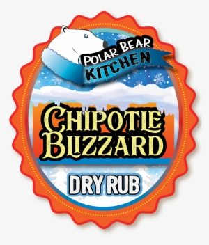 Chipotle Blizzard - Stock Illustration