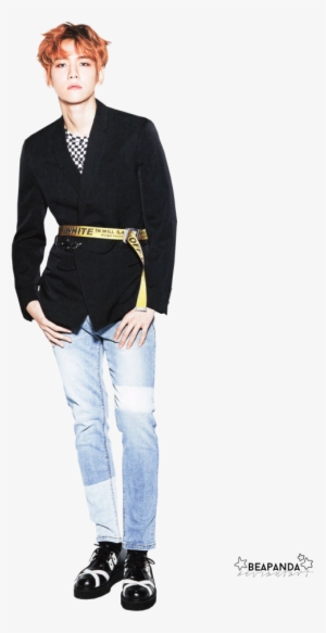 #exo Cbx #exo #chen #baekhyun #xiumin #k Pop Exo Cbx - Baekhyun Cbx Girls