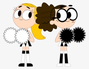 More Like Ed, Edd, N Eddy Vs The Six Stooges By - Drawing