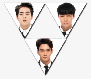 Loveplanet Exo-m - Exo M 3 Members