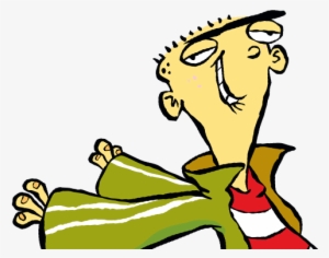 Ed - Edi Cartoon Network