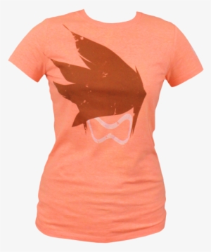 Overwatch Tracer Tee - Overwatch