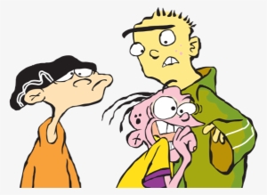 Ed - Ed Edd And Eddy