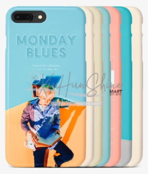 Select Options - Mobile Phone Case