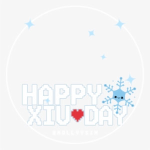 Happy Birthday Xiumin~ By @mollyysim - Circle