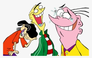View Samegoogleiqdbsaucenao Eds Laughing By Sbolton123-dat4n6w - Ed Edd N Eddy Laughing