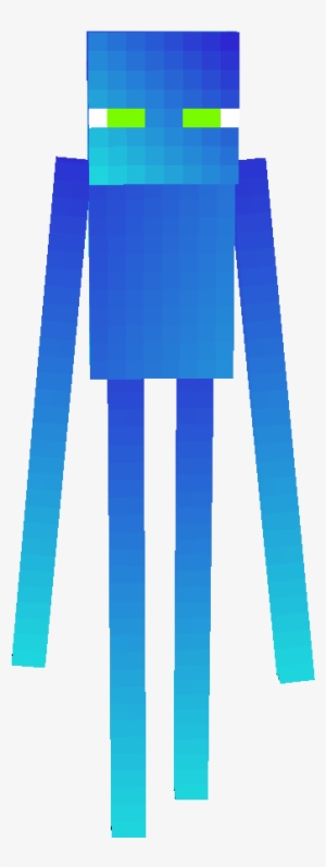 Ice Enderman - Wiki