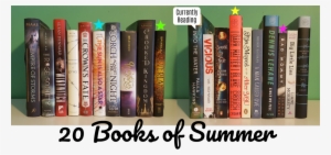 Read 4 Other Books That Aren't On This List I'm Going - Book Cover