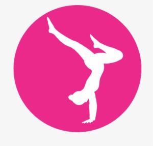 Handstandicon 573×544 Pixeles - Turn