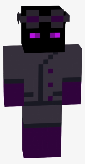 Me Da Enderman - Graphic Design