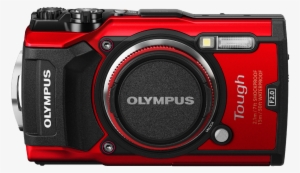 Dpreview Editors' Pick - Best Hiking Camera