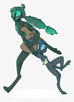 Happy Mothers Day Everyone This Actually Isn't Radin's - Illustration