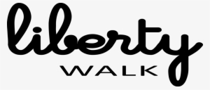 Lb Logos - Liberty Walk Logo