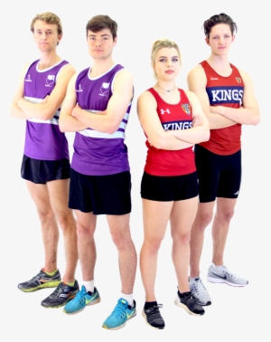 Athletics - Girl