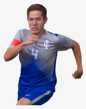 I Chose Illinois College Because It Would Allow Me - Player