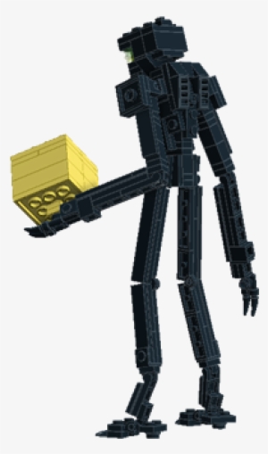 "way To Go, Comrades - Military Robot