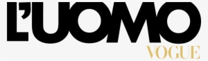 Share This Image - L Uomo Vogue Logo