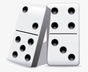 Fichas De Domino Dibujo