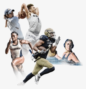 Together We Are Champions - Athletics In Modern Development