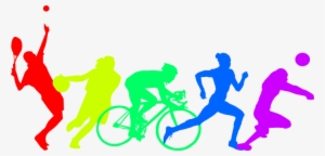 Special Athletes Prepare For World Games On - Slow Or Fast A Mile Is A Mile