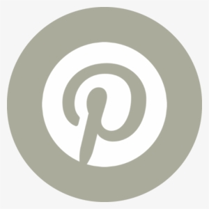 Pinterest Icono Oficial Esfera Gris Sin Ttulo-6 - Pinterest