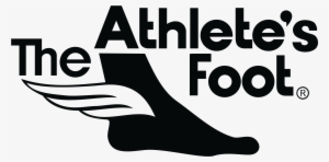 The Athlete S Foot Logo Png Transparent - Athlete's Foot Wagga