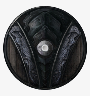 The Vikings - Bathroom Sink