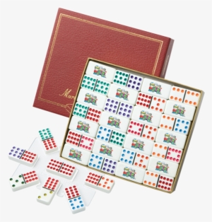 Dominoes