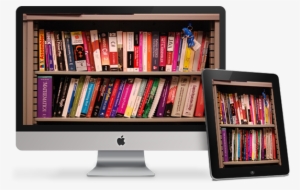 It Comes With Unique Feature Of 'my Library',which - Malachi's Storehouse