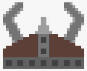 Viking Helmet - Portable Network Graphics