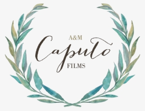 Marco Caputo Films - Black & White Arrow Reception Sign