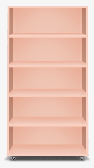Building Block Bookcase - Bookcase